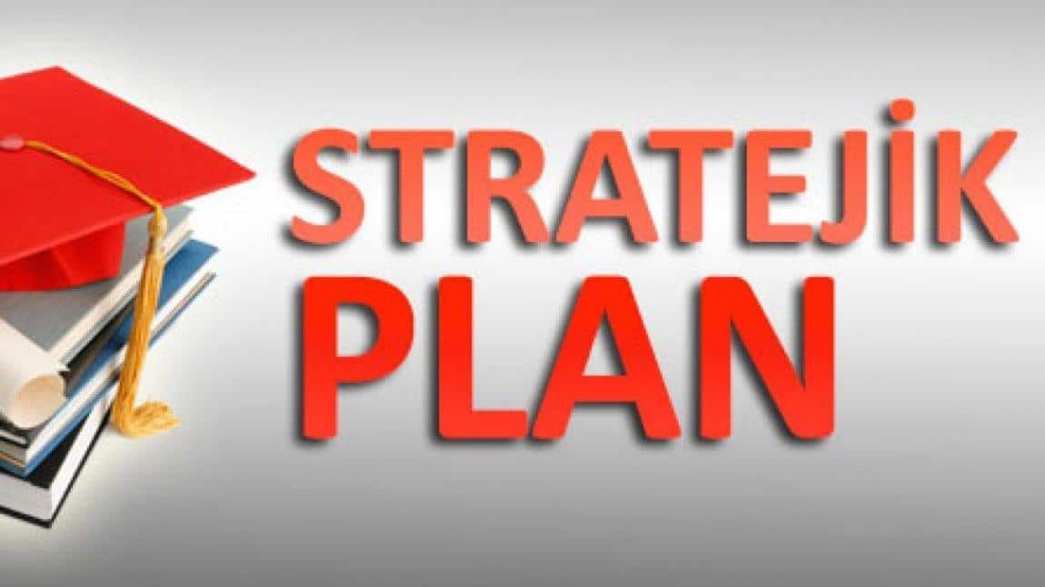 2024-2028 Stratejik Planı